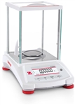 Ohaus PX225D Pioneer Semi-Micro Analytical Balance