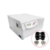 Ohaus FC5916R Frontier Multi-Pro Refrigerated Centrifuge Cell Culture Bundle w/ Swing Out Rotor for 15ml and 50ml Tubes