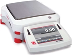 Ohaus EX6201N Explorer Precision Balance