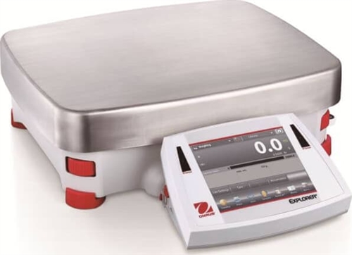 Ohaus EX24001N Explorer Precision High-Capacity Balance