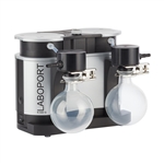 KNF LABOPORT SR 840 G IP30 Diaphragm Pumping System