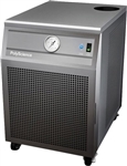 Polyscience 3370P9A11B Model 3370 Liquid-to-Air Recirculating Cooler with Positive Displacement Pump, 120V, 60Hz