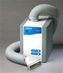 Labconco 3970002 FilterMate Portable Exhauster, HEPA Filter and thimble connection included, 115V, 60Hz