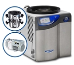 Labconco 700401000 FreeZone 4.5L -50C Complete Freeze Dryer System