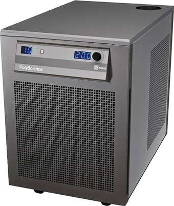 Polyscience 6860T56A270D Durachill Chiller with Turbine Pump