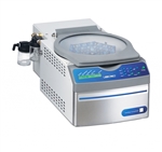 Labconco 7310020 Refrigerated CentriVap Benchtop Concentrator, 115V, 50/60Hz