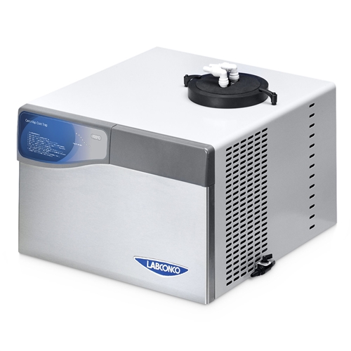 Labconco 7385020 CentriVap -105 C Cold Trap, 115V, 60Hz