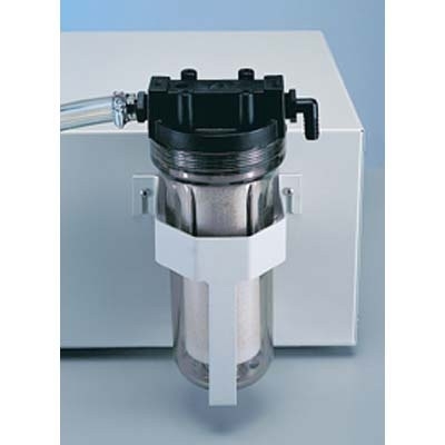 Labconco 7460900 Clear Canister