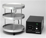 Labconco Variable Temperature 3-Shelf Heater for 7522900 & 7867000