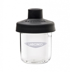Labconco 120ml Complete Fast-Freeze Flask