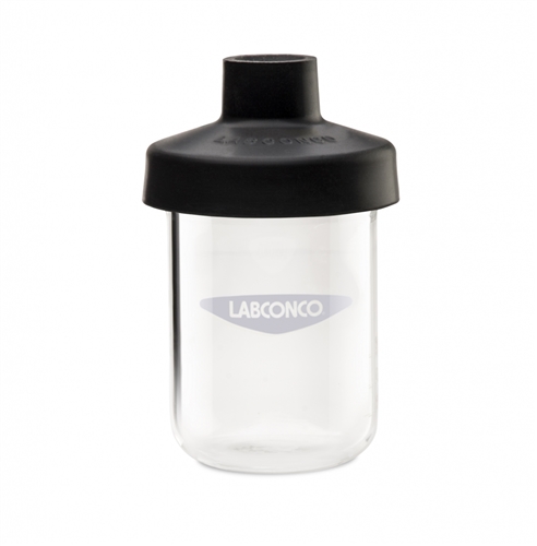 Labconco 7540400 150ml Complete Fast-Freeze Flask