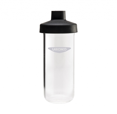 Labconco 300ml Complete Fast-Freeze Flask