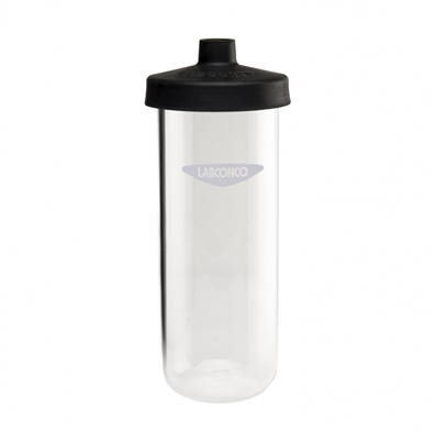 Labconco 1200ml Complete Fast-Freeze Flask