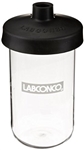 Labconco 750ml Complete Flask, Catalog # 7541100