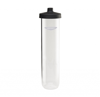 Labconco 2000ml Complete Fast-Freeze Flask