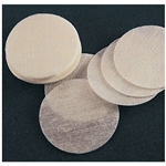 Labconco 7544810 Filter Paper, Package of 1000