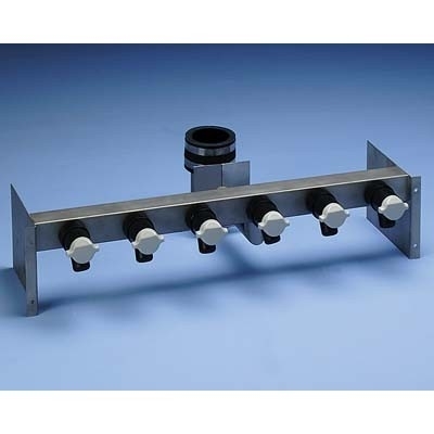 Labconco 7726500 6-Port Tray Dryer Manifold