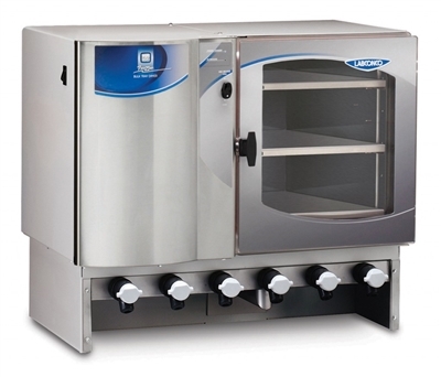 Labconco 780601300 FreeZone Bulk Tray Dryer with 6-Port Manifold and IsolationValve 115V,50/60Hz