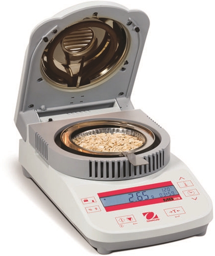 Ohaus MB23 Moisture Analyzer