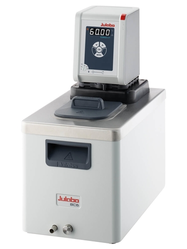 Julabo CORIO CP-BC6 Heating Circulator, 115V/50-60Hz