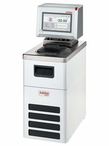 Julabo MAGIO MS-310F Refrigerated Circulator with Natural Refrigerant (R290), 115V/60Hz