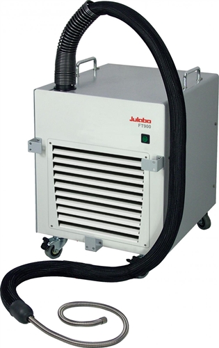 Julabo FT900 Immersion Cooler, 115V/60Hz (NRTL Certified)