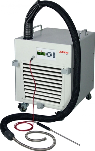 Julabo FT902 Immersion Cooler, 115V/60Hz (NRTL Certified)