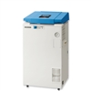 Hirayama HICLAVE HV-50II Floor-Standing Touchscreen Autoclave, 50L, 120V