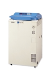 Hirayama HICLAVE HVA-110 Economical Floor-Standing Autoclave with Cooling Fan, 110L, 208/220/240V