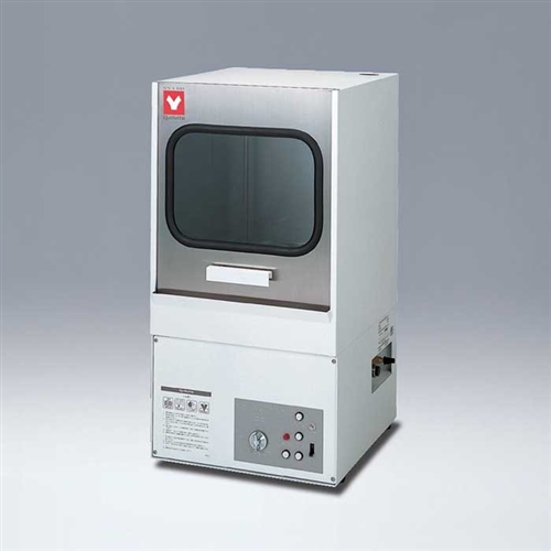 Yamato AW-47-115V Semi-Automatic Benchtop Laboratory Glassware Washer, 115V