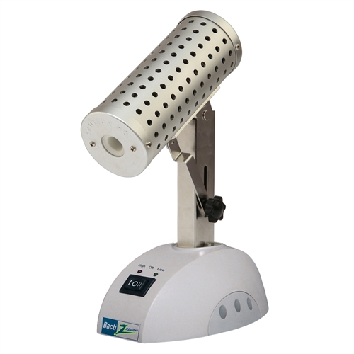 Benchmark BactiZapper Tilt, Microsterilizer with Adjustable Tilt