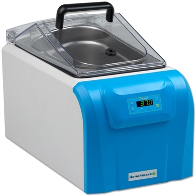 Benchmark MyBath 12L Digital Water Bath