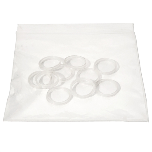 Benchmark Scientific Replacement sealing ring, (GL32), 10/pk.