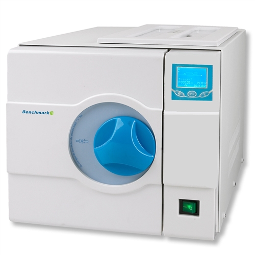 Benchmark BioClave Mini Research Autoclave