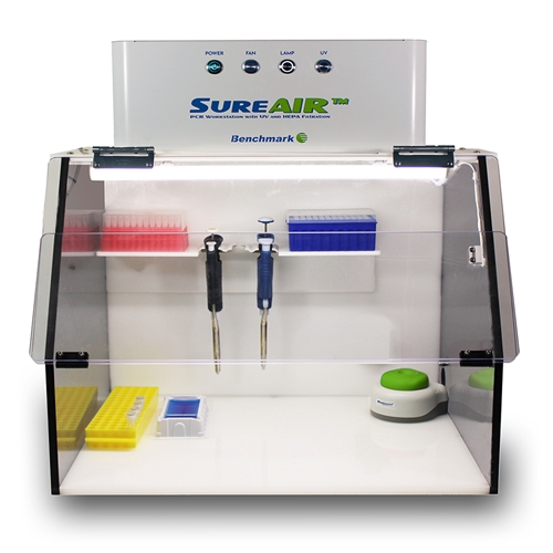 Benchmark B5200 SureAir PCR Workstation