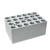 Benchmark Scientific Block, 24 x 0.5ml centrifuge tubes
