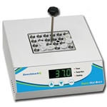 Benchmark One-Block Digital Dry Bath