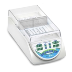 Benchmark IsoBlock Digital Dry Bath w/ Two Independently Controlled Chambers