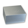 Benchmark Scientific Solid Block (for slides / machining)