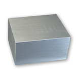 Benchmark Scientific Solid Block (for slides / machining)