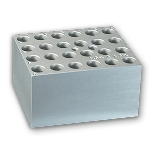 Benchmark Block, 24 x 1.5ml or 2.0ml centrifuge tubes