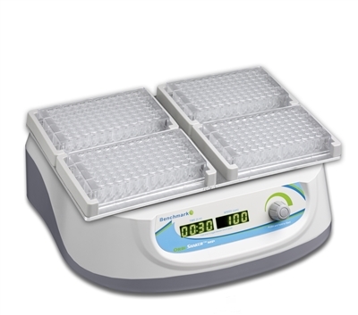 Benchmark Orbi-Shaker MP Microplate Orbital Shaker