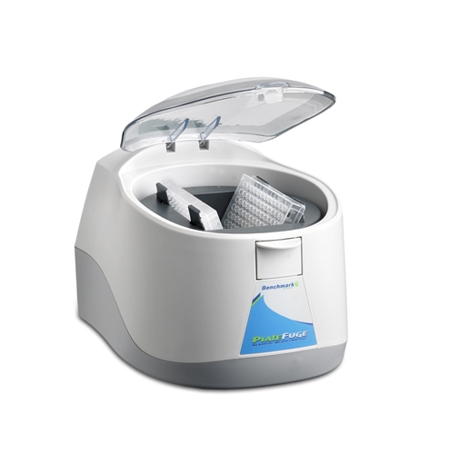 Benchmark PlateFuge MicroPlate MicroCentrifuge