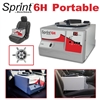 Benchmark C5000-6H-PT Sprint 6H Portable Clinical Centrifuge