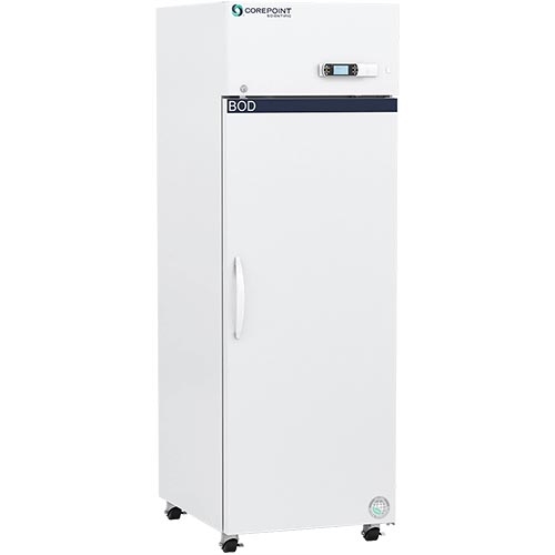 Corepoint Scientific CPBOD231WSW-0 BOD Refrigerated Incubator