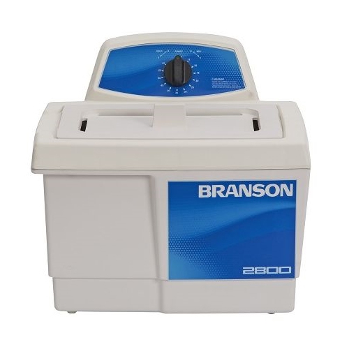 Branson M2800 Mechanical Ultrasonic Cleaner