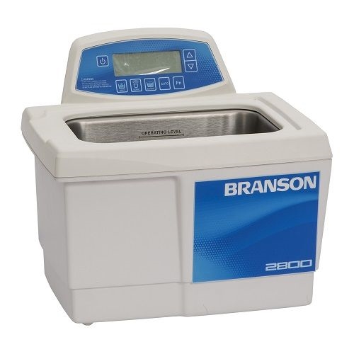 Branson CPX2800H Digital Heated Ultrasonic Cleaner