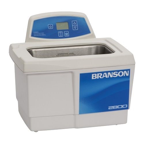 Branson CPX2800 Digital Ultrasonic Cleaner