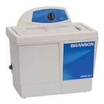 Branson M3800 Mechanical Ultrasonic Cleaner