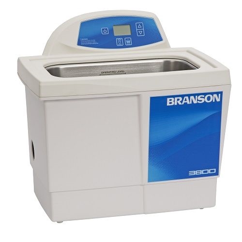 Branson CPX3800 Digital Ultrasonic Cleaner